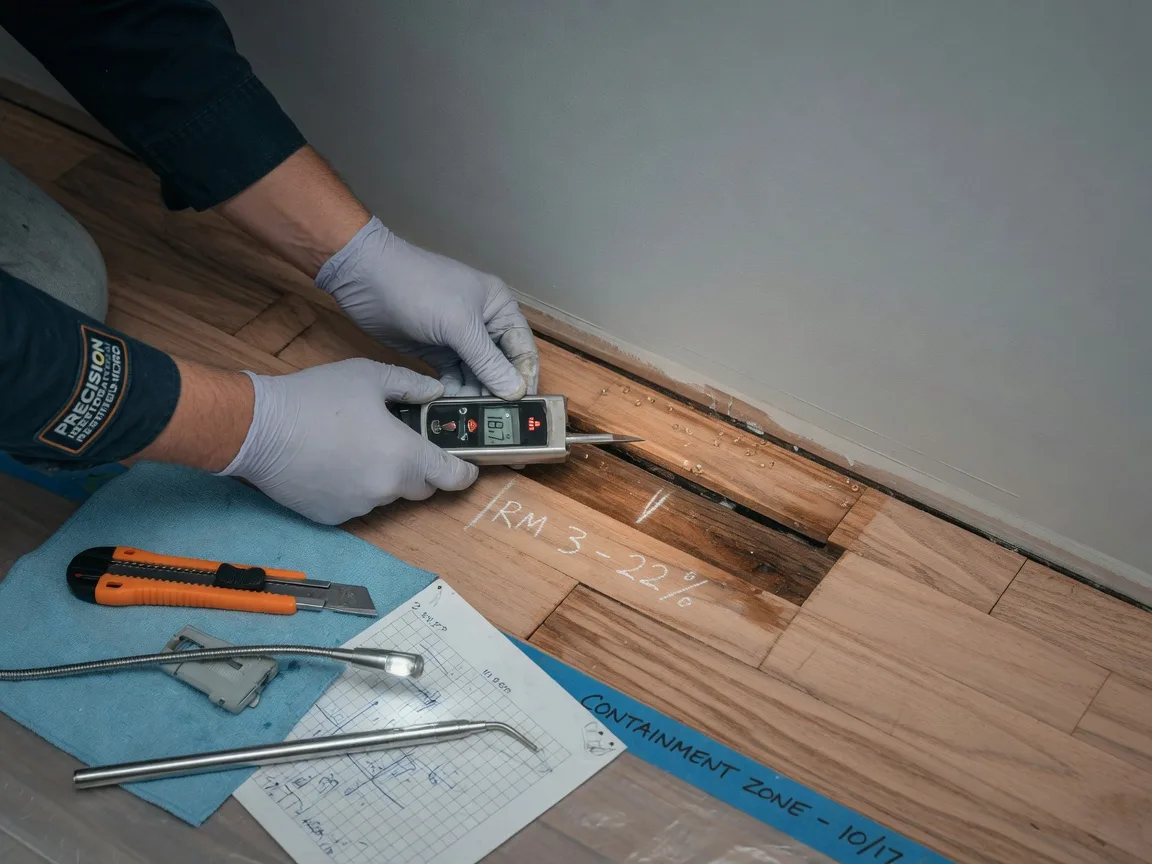 Why choose Water Removal in Pilot Hill, CA